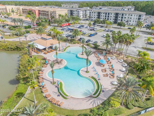 360 N Airport Road, New Smyrna Beach, FL 32168