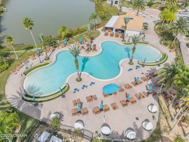 360 N Airport Road, New Smyrna Beach, FL 32168