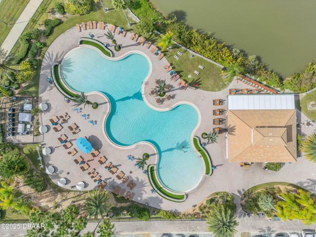 360 N Airport Road, New Smyrna Beach, FL 32168