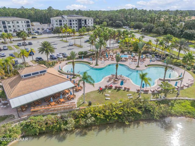 360 N Airport Road, New Smyrna Beach, FL 32168