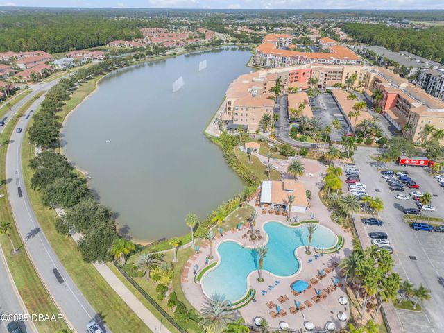 360 N Airport Road, New Smyrna Beach, FL 32168