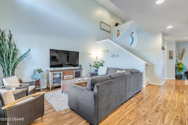 360 N Airport Road, New Smyrna Beach, FL 32168