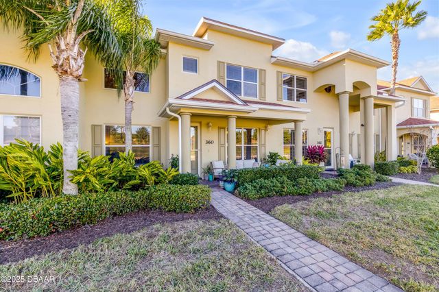 360 N Airport Road, New Smyrna Beach, FL 32168