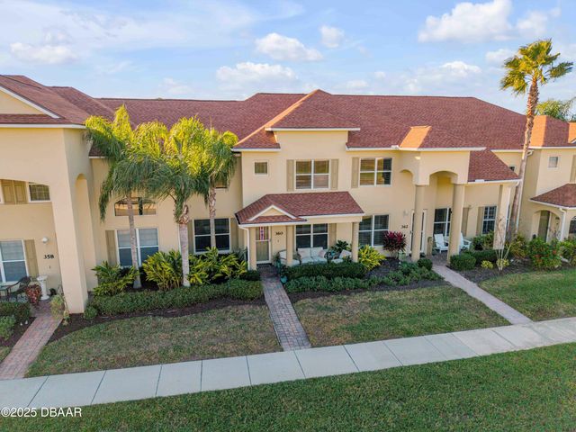 360 N Airport Road, New Smyrna Beach, FL 32168