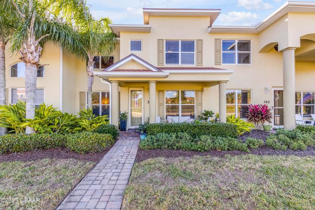 360 N Airport Road, New Smyrna Beach, FL 32168