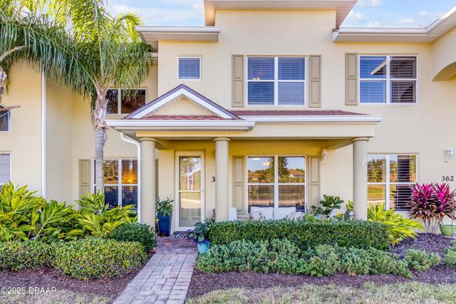 360 N Airport Road, New Smyrna Beach, FL 32168