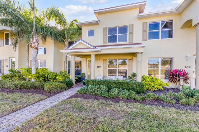 360 N Airport Road, New Smyrna Beach, FL 32168