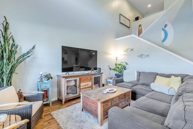 360 N Airport Road, New Smyrna Beach, FL 32168