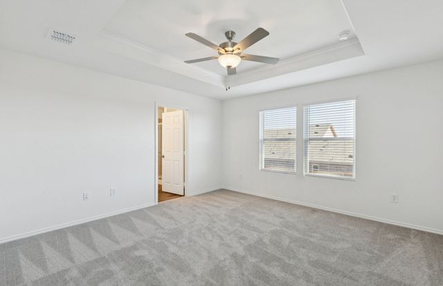 1322 Tramore Way, Princeton, TX 75407