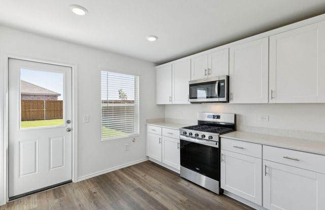 1322 Tramore Way, Princeton, TX 75407