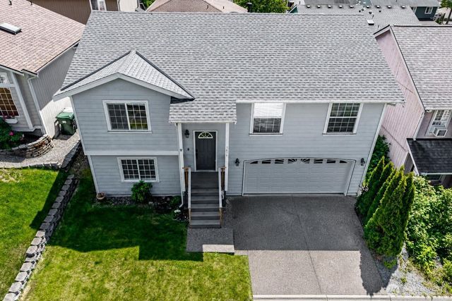 1416 200th Street Ct E, Spanaway, WA 98387