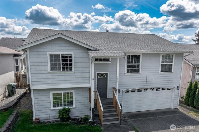 1416 200th Street Ct E, Spanaway, WA 98387