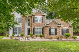 7445 Forrest Rader Drive, Mint Hill, NC 28227