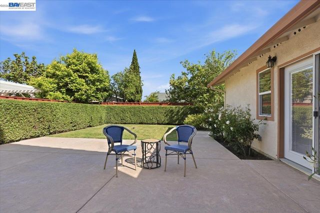 33513 Bardolph Cir, Fremont, CA 94555