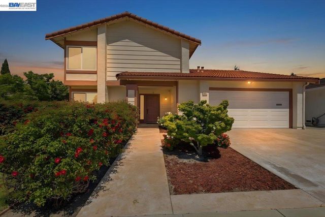 33513 Bardolph Cir, Fremont, CA 94555