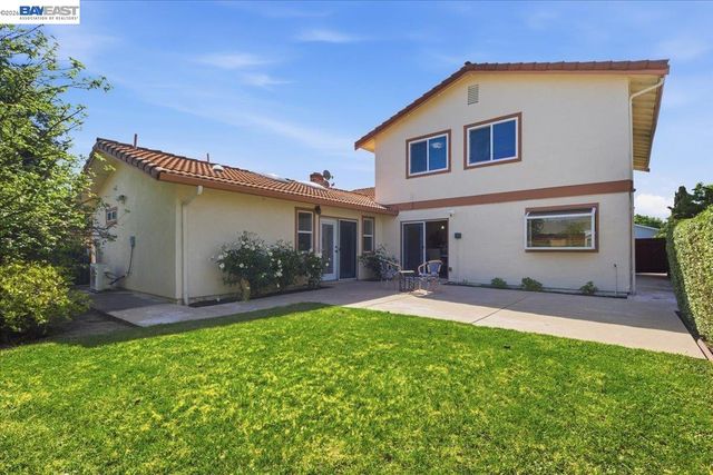 33513 Bardolph Cir, Fremont, CA 94555