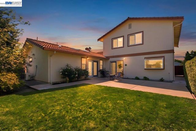 33513 Bardolph Cir, Fremont, CA 94555