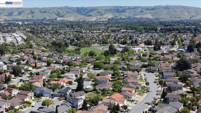 33513 Bardolph Cir, Fremont, CA 94555