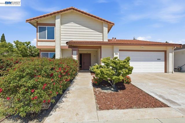 33513 Bardolph Cir, Fremont, CA 94555