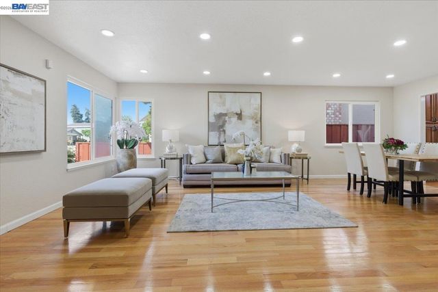 33513 Bardolph Cir, Fremont, CA 94555