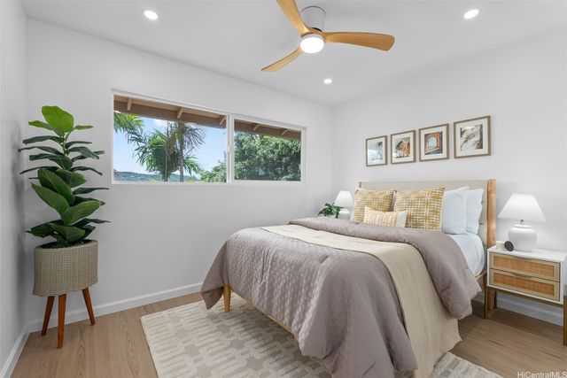 978-A Akipohe Place 2A, Kailua, HI 96734