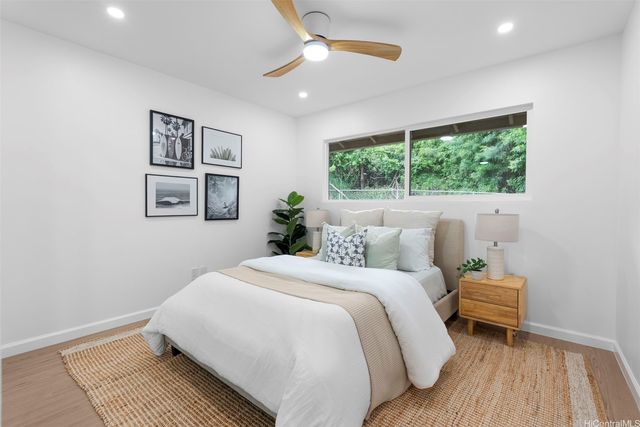 978-A Akipohe Place 2A, Kailua, HI 96734