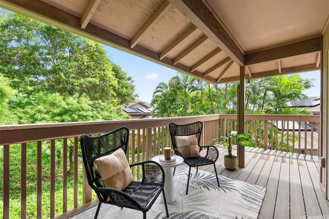 978-A Akipohe Place 2A, Kailua, HI 96734