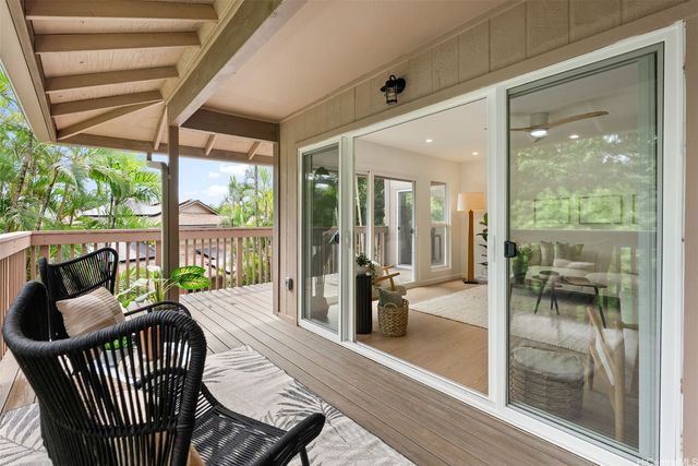 978-A Akipohe Place 2A, Kailua, HI 96734