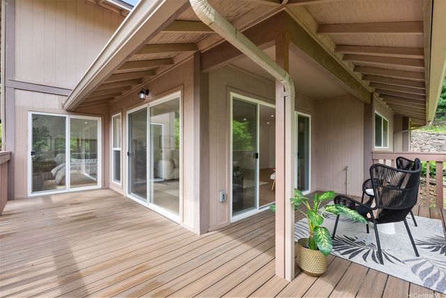 978-A Akipohe Place 2A, Kailua, HI 96734