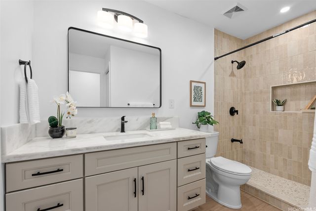 978-A Akipohe Place 2A, Kailua, HI 96734