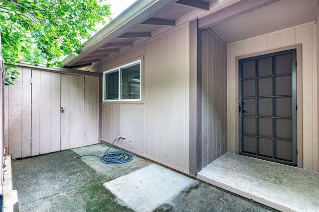 978-A Akipohe Place 2A, Kailua, HI 96734