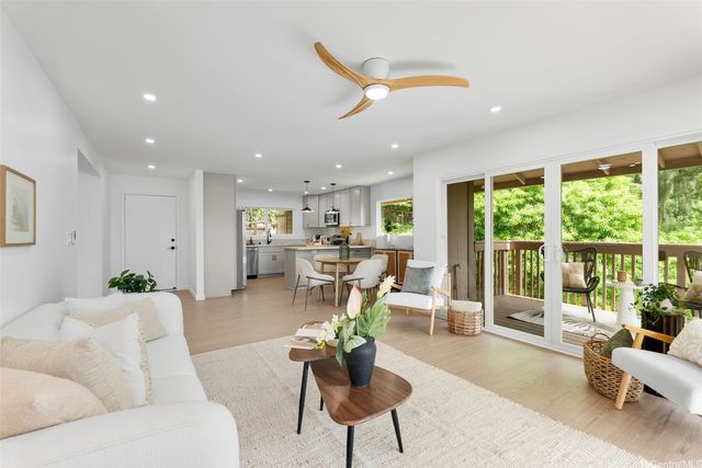 978-A Akipohe Place 2A, Kailua, HI 96734