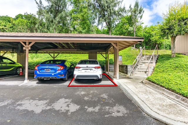 978-A Akipohe Place 2A, Kailua, HI 96734