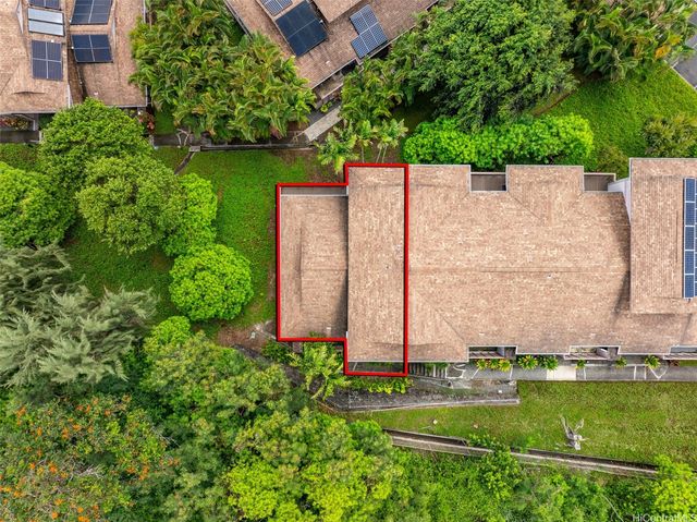 978-A Akipohe Place 2A, Kailua, HI 96734