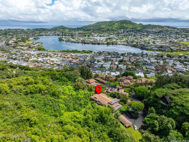 978-A Akipohe Place 2A, Kailua, HI 96734