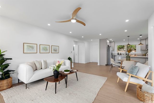 978-A Akipohe Place 2A, Kailua, HI 96734
