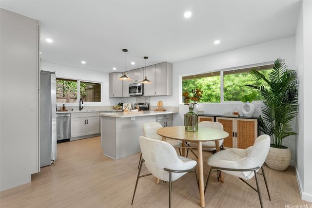 978-A Akipohe Place 2A, Kailua, HI 96734
