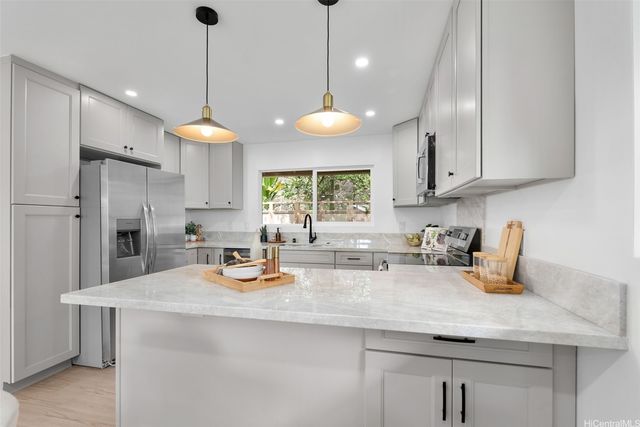 978-A Akipohe Place 2A, Kailua, HI 96734