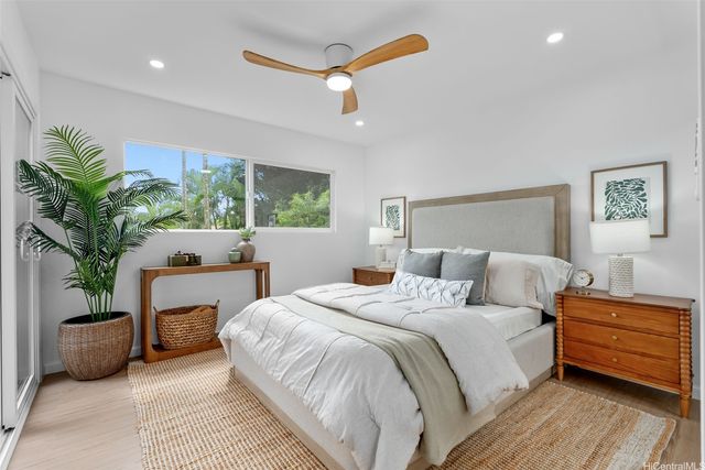 978-A Akipohe Place 2A, Kailua, HI 96734