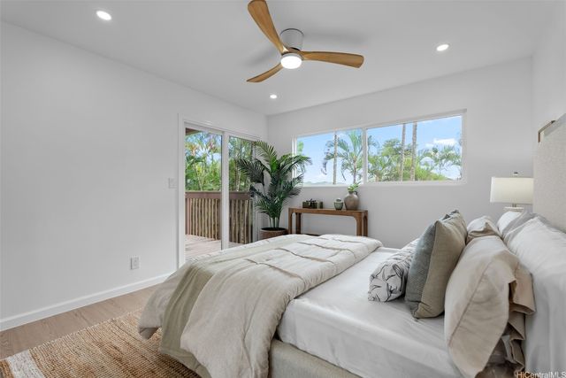 978-A Akipohe Place 2A, Kailua, HI 96734