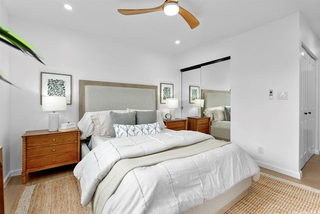 978-A Akipohe Place 2A, Kailua, HI 96734