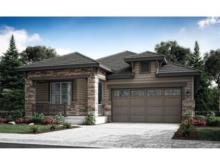 2976 S Kendrick Pkwy, Morrison, CO 80465