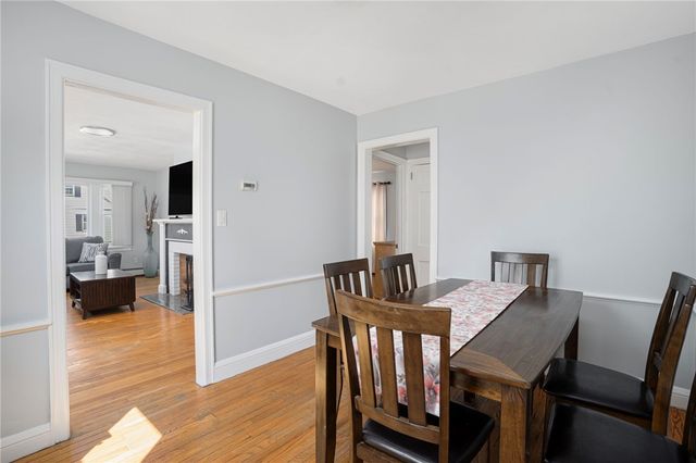 425 Park Avenue, Cranston, RI 02910