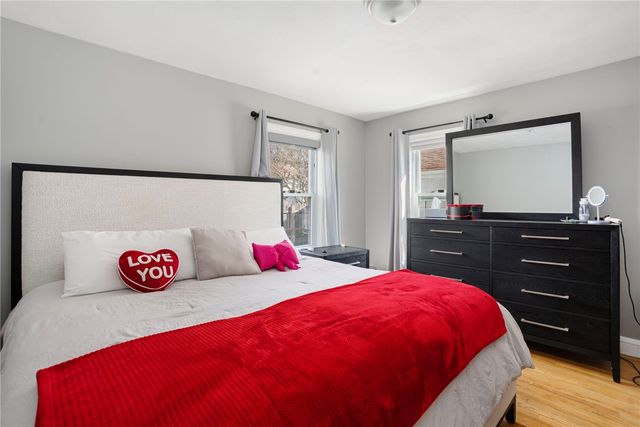 425 Park Avenue, Cranston, RI 02910