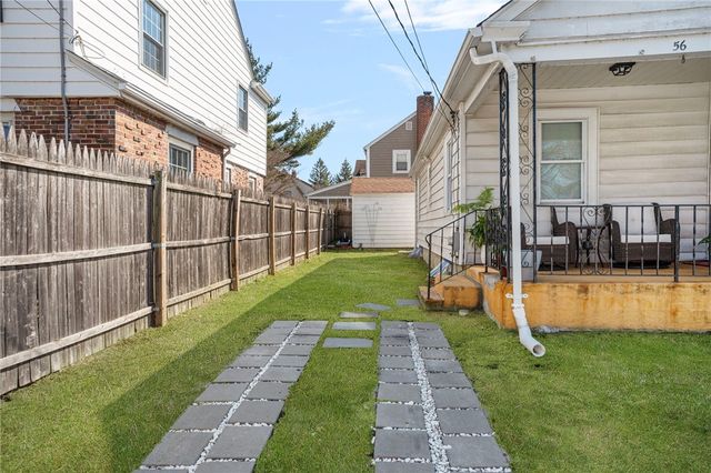 425 Park Avenue, Cranston, RI 02910