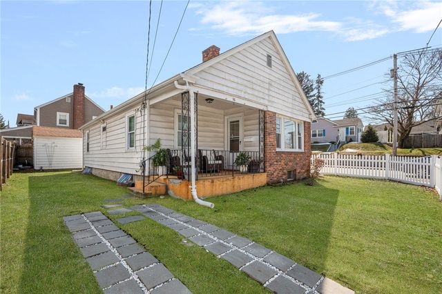 425 Park Avenue, Cranston, RI 02910