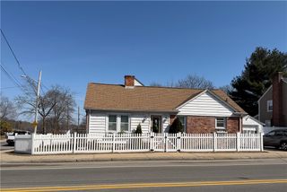 425 Park Avenue, Cranston, RI 02910