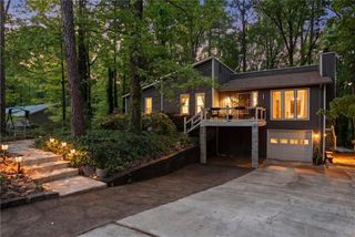 3045 Richmond Road, Woodstock, GA 30189