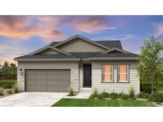 17086 W 92nd Loop, Arvada, CO 80007