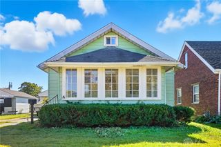 150 Nordale Avenue, Dayton, OH 45420